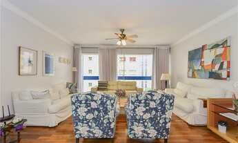 Imagem 5: APARTAMENTO em São Paulo - SP, Santa Cecília