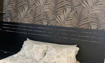 Imagem 4: Apartamento à venda em Tatuapé com 40 m², 1 quarto, 1 suíte, 1 vaga