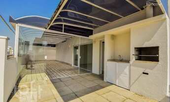 Imagem 2: Apartamento à venda em Santo Amaro com 315 m², 3 quartos, 3 suítes, 4 vagas