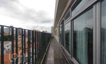 Imagem 5: Apartamento à venda em Bosque da Saúde com 149 m², 3 quartos, 1 suíte, 1 vaga