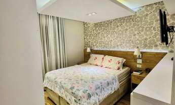 Imagem 5: Apartamento à venda em Cursino com 89 m², 3 quartos, 1 suíte, 2 vagas