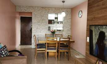 Imagem 2: Apartamento à venda em Mooca com 88 m², 3 quartos, 2 suítes, 1 vaga