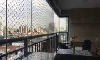 Imagem 4: Apartamento à venda em Campos Elísios com 94 m², 2 quartos, 2 suítes, 2 vagas