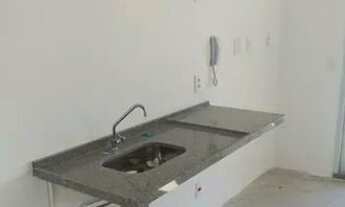 Imagem 4: Apartamento à venda em Morumbi com 25 m², 1 quarto