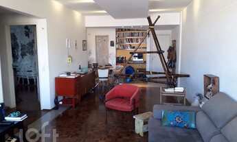 Imagem: Apartamento à venda em Cambuci com 108