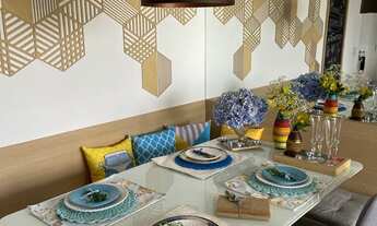 Imagem 5: Apartamento à venda em Casa Verde com 62 m², 2 quartos, 1 suíte, 2 vagas