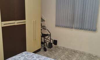 Imagem 4: Apartamento à venda em Jabaquara com 62 m², 2 quartos, 1 vaga