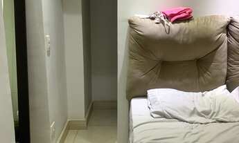 Imagem 3: Apartamento à venda em Santana com 79 m², 3 quartos, 1 suíte, 1 vaga