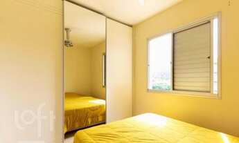 Imagem 3: Apartamento à venda em Vila Andrade com 49 m², 2 quartos, 1 vaga