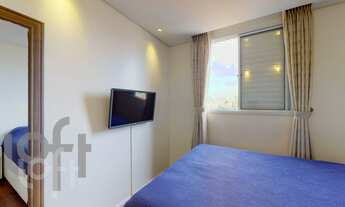 Imagem 2: Apartamento à venda em Cidade Ademar com 64 m², 1 quarto, 1 suíte, 1 vaga