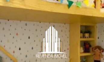 Imagem 2: Apartamento à venda em Vila Sônia com 83 m², 2 quartos, 1 suíte, 2 vagas