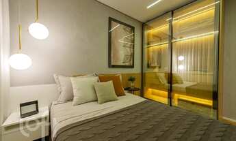 Imagem 3: Apartamento à venda em Vila Sônia com 68 m², 3 quartos, 1 vaga