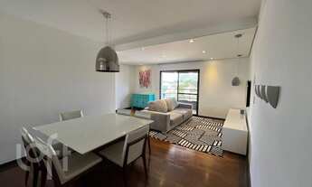 Imagem 3: Apartamento à venda em Cursino com 170 m², 3 quartos, 3 suítes, 3 vagas