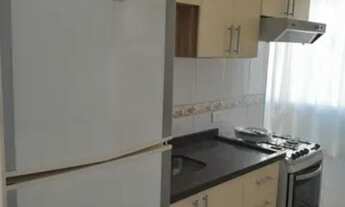 Imagem 3: Apartamento à venda em Raposo Tavares com 45 m², 2 quartos, 1 vaga