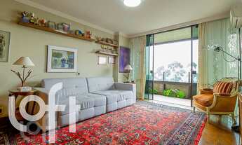 Imagem 4: Apartamento à venda em Vila Sônia com 530 m², 4 quartos, 3 suítes, 4 vagas