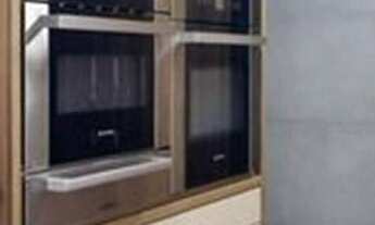 Imagem 6: Apartamento à venda em República com 109 m², 3 quartos, 3 suítes, 2 vagas