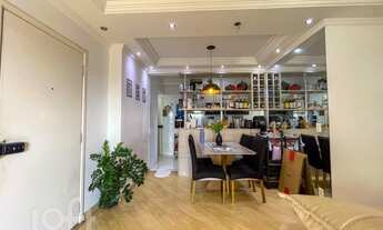 Imagem 3: Apartamento à venda em Vila Sônia com 83 m², 2 quartos, 1 suíte, 2 vagas