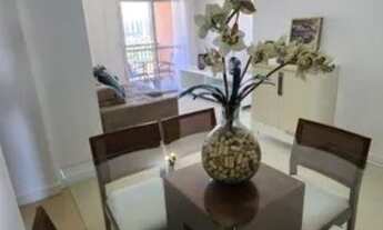 Imagem 4: Apartamento à venda em Cursino com 70 m², 2 quartos, 1 suíte, 1 vaga