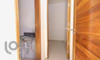 Imagem 6: Apartamento à venda em Tucuruvi com 27 m², 1 quarto