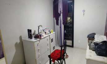 Imagem 3: Apartamento à venda em Pari com 74 m², 3 quartos, 1 suíte, 1 vaga