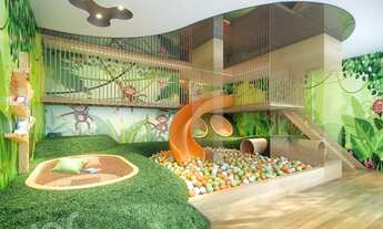 Imagem 4: Apartamento à venda em Ipiranga com 100 m², 2 quartos, 2 suítes, 2 vagas