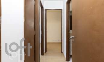 Imagem 2: Apartamento à venda em Perdizes com 84 m², 2 quartos, 1 vaga