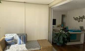 Imagem 4: Apartamento à venda em Lapa com 139 m², 4 quartos, 3 suítes, 3 vagas