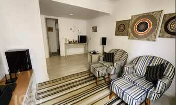 Imagem 5: Apartamento à venda em Campo Grande com 126 m², 4 quartos, 1 suíte, 2 vagas