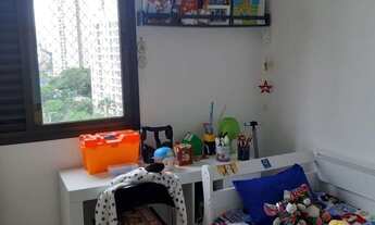 Imagem 2: Apartamento à venda em Mandaqui com 71 m², 2 quartos, 1 vaga