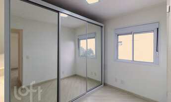 Imagem 4: Apartamento à venda em Sacomã com 63 m², 2 quartos, 1 suíte, 1 vaga