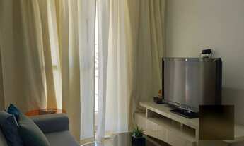 Imagem 4: Apartamento à venda em Ponte Rasa com 47 m², 2 quartos, 1 vaga