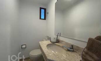 Imagem 5: Apartamento à venda em Brooklin com 118 m², 3 quartos, 1 suíte, 2 vagas