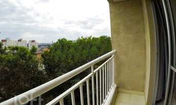 Imagem 4: Apartamento à venda em Cidade Líder com 52 m², 2 quartos, 1 vaga