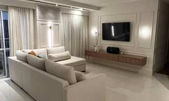 Imagem 3: Apartamento à venda em Santo Amaro com 100 m², 2 quartos, 1 suíte, 2 vagas