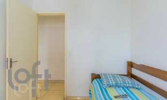 Imagem 2: Apartamento à venda em Cidade Líder com 51 m², 2 quartos, 1 vaga