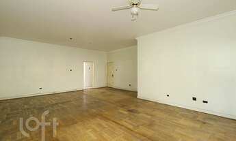 Imagem 2: Apartamento à venda em Higienópolis com 202 m², 3 quartos, 1 suíte