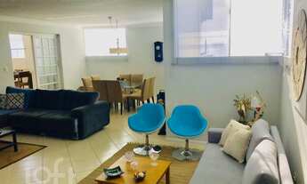 Imagem: Apartamento à venda em Ipiranga com 189