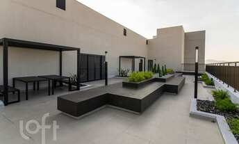 Imagem 6: Apartamento à venda em Bom Retiro com 30 m², 1 quarto, 1 vaga