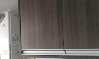 Imagem 7: Apartamento à venda em Jaçanã com 53 m², 2 quartos, 1 suíte, 1 vaga