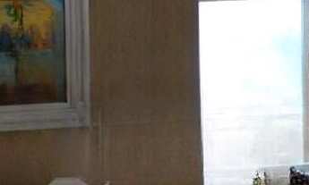 Imagem 4: Apartamento à venda em Parque Novo Mundo com 110 m², 2 quartos, 1 vaga