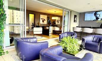 Imagem: Apartamento à venda em Jabaquara com 202