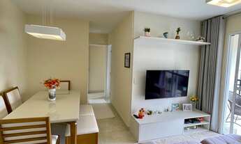 Imagem 2: Apartamento à venda em Vila Prudente com 58 m², 2 quartos, 1 suíte, 1 vaga