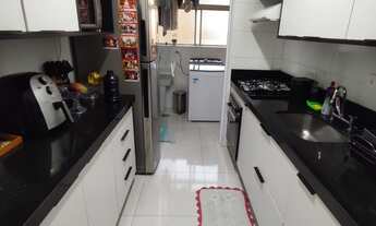 Imagem 7: Apartamento à venda em Saúde com 94 m², 3 quartos, 1 suíte, 2 vagas