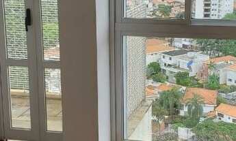 Imagem 3: Apartamento à venda em Vila Madalena com 160 m², 2 quartos, 2 suítes, 2 vagas
