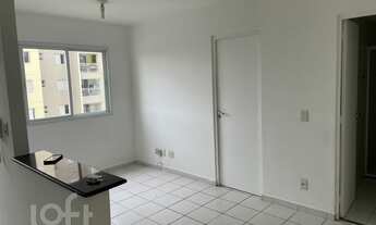 Imagem: Apartamento à venda em Cambuci com 35 m²