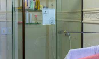 Imagem 3: Apartamento à venda em Santana com 100 m², 3 quartos, 1 vaga