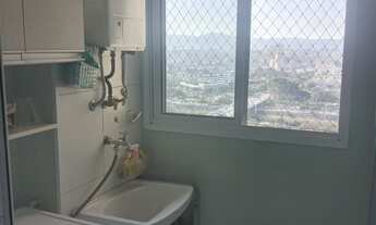 Imagem 7: Apartamento à venda em Barra Funda com 63 m², 2 quartos, 1 suíte, 1 vaga