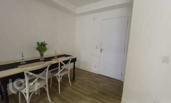 Imagem 4: Apartamento à venda em Barra Funda com 69 m², 2 quartos, 1 suíte, 1 vaga