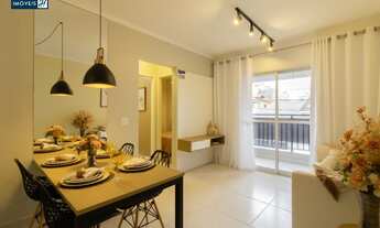 Imagem 5: APARTAMENTO em São Paulo - SP, Vila Paulicéia