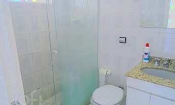 Imagem 5: Apartamento à venda em Campo Belo com 53 m², 1 quarto